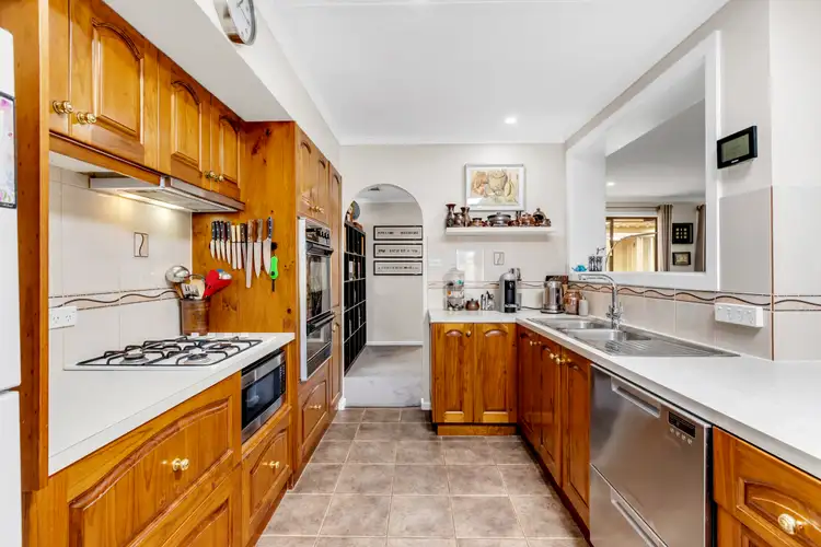 Fifth view of Homely house listing, 21 Karinga Avenue, Craigmore SA 5114