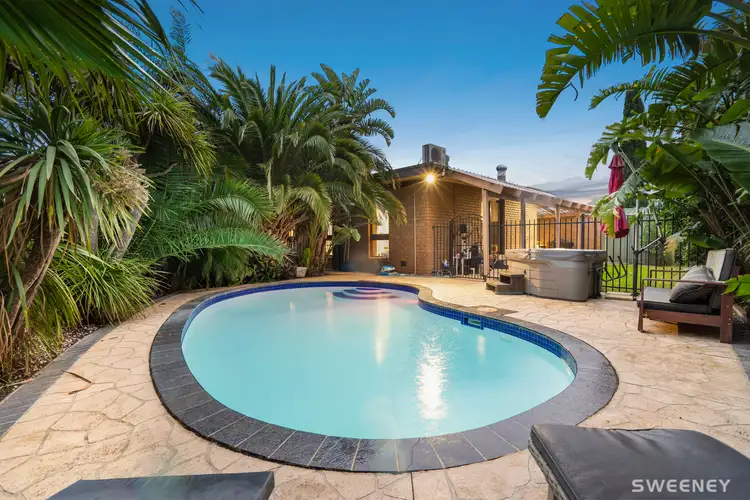 3 Parham Court, Altona Meadows VIC 3028
