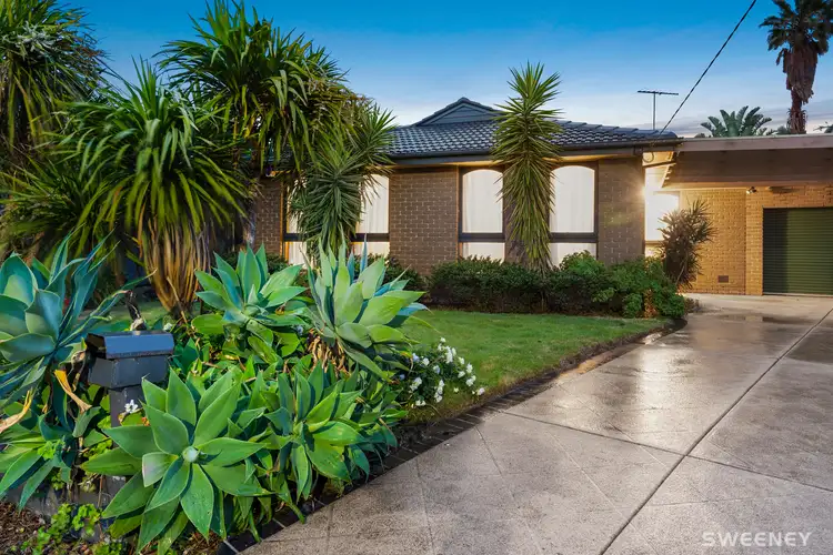 3 Parham Court, Altona Meadows VIC 3028