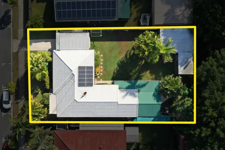 Third view of Homely house listing, 28 Glen Kyle Drive, Buderim QLD 4556