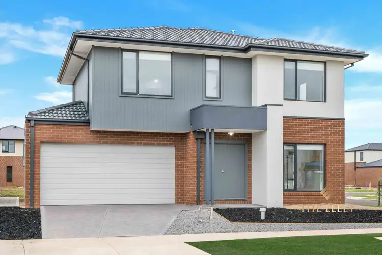 2 Monferrato Avenue, Tarneit VIC 3029