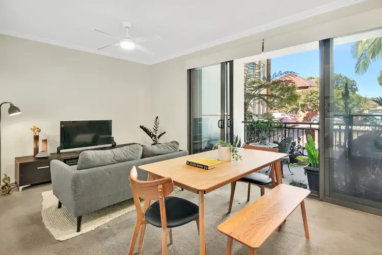 8/80 Victoria Road, Marrickville NSW 2204