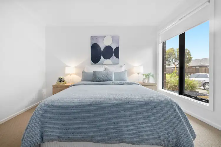 Third view of Homely house listing, 35 Royaloak Crescent, Cranbourne East VIC 3977