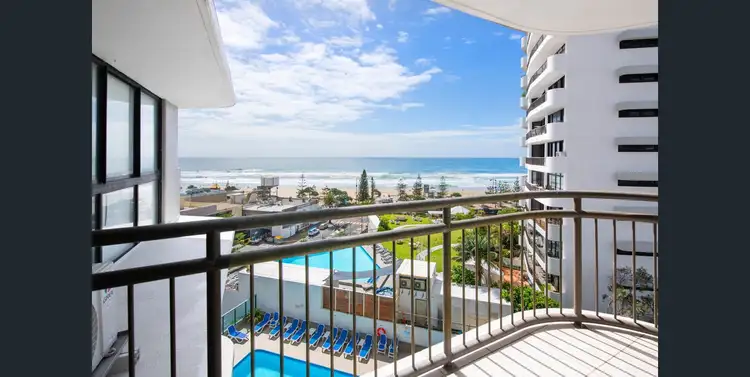 901/18 Hanlan St, Surfers Paradise QLD 4217