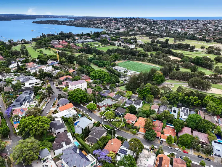 Fourth view of Homely house listing, 76 Boronia Road, Bellevue Hill NSW 2023