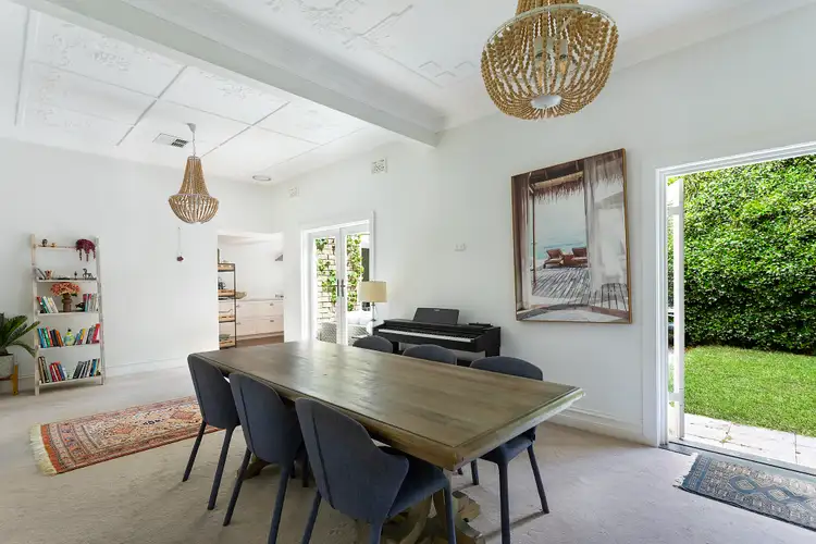 Fifth view of Homely house listing, 76 Boronia Road, Bellevue Hill NSW 2023