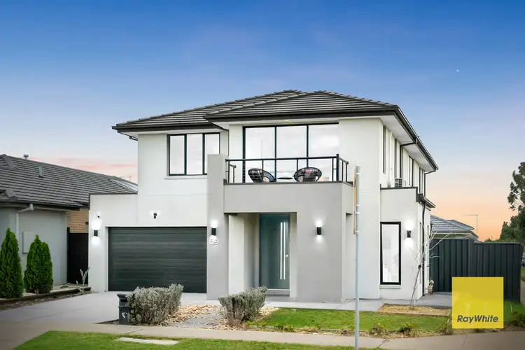59 Voyager Boulevard, Tarneit VIC 3029