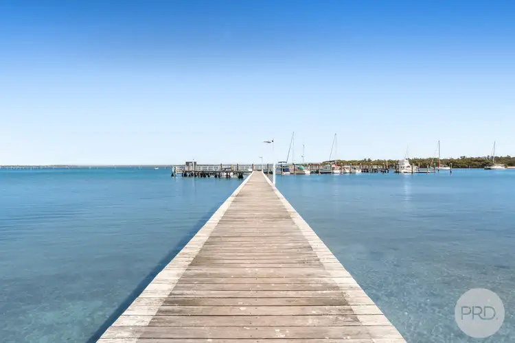 Second view of Homely house listing, 14/4 Cromarty Road, Soldiers Point NSW 2317