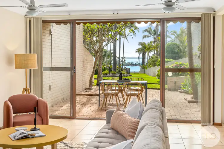 Third view of Homely house listing, 14/4 Cromarty Road, Soldiers Point NSW 2317