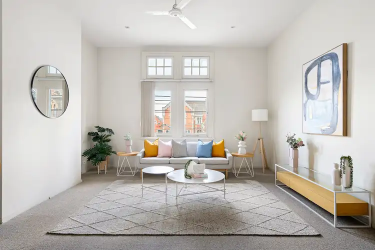 Third view of Homely apartment listing, 12/337 Sydney Road, Brunswick VIC 3056