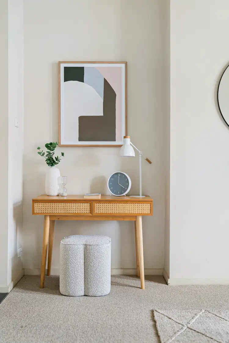 Fourth view of Homely apartment listing, 12/337 Sydney Road, Brunswick VIC 3056