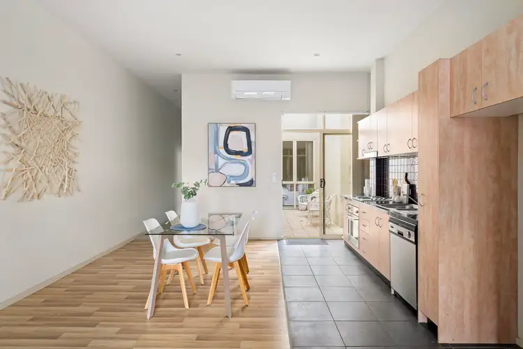 Fifth view of Homely apartment listing, 12/337 Sydney Road, Brunswick VIC 3056