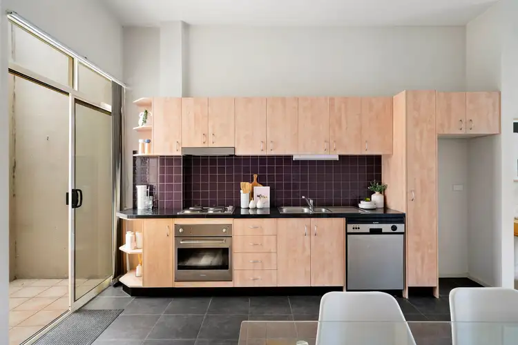 Sixth view of Homely apartment listing, 12/337 Sydney Road, Brunswick VIC 3056