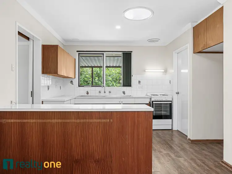 Fifth view of Homely house listing, 43 Piercy Way, Kardinya WA 6163