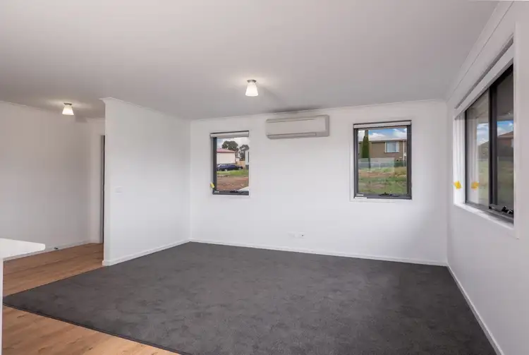 Second view of Homely house listing, 21 Fisher Drive, Herdsmans Cove TAS 7030