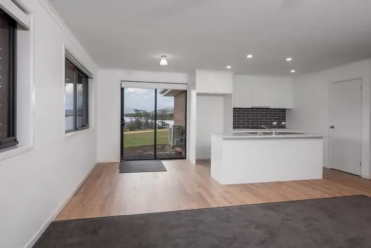 Third view of Homely house listing, 21 Fisher Drive, Herdsmans Cove TAS 7030