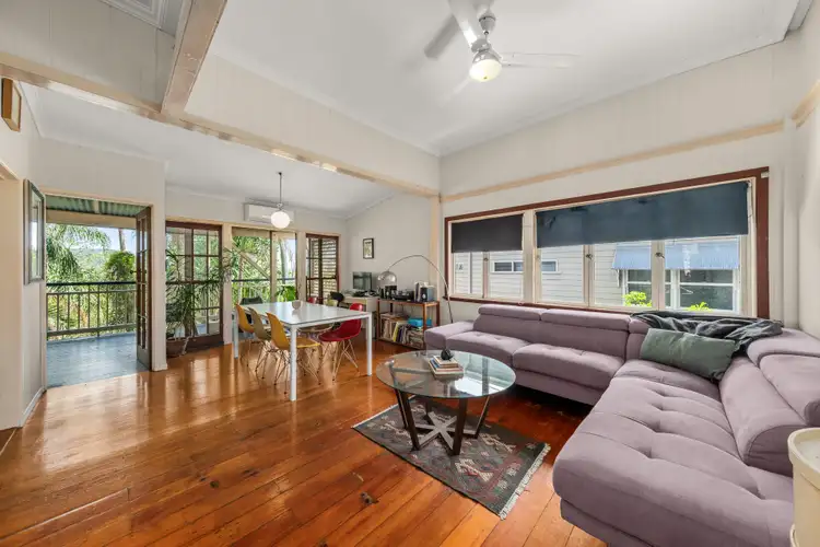 Third view of Homely house listing, 85 Enoggera Terrace, Red Hill QLD 4059