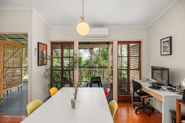 Fourth view of Homely house listing, 85 Enoggera Terrace, Red Hill QLD 4059