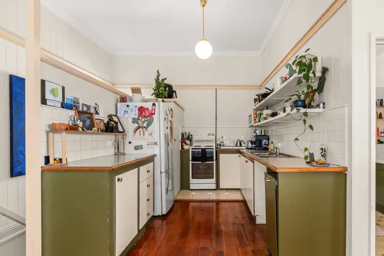 Fifth view of Homely house listing, 85 Enoggera Terrace, Red Hill QLD 4059