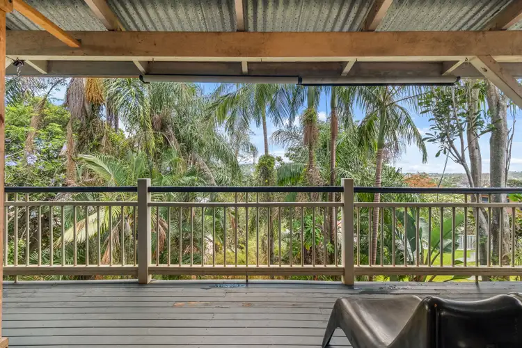 Sixth view of Homely house listing, 85 Enoggera Terrace, Red Hill QLD 4059