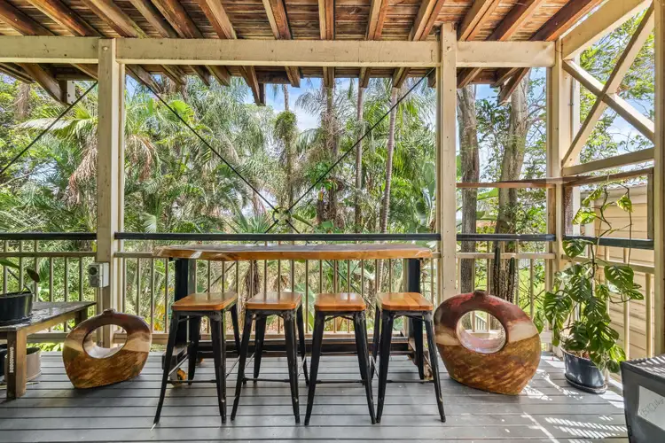 Seventh view of Homely house listing, 85 Enoggera Terrace, Red Hill QLD 4059