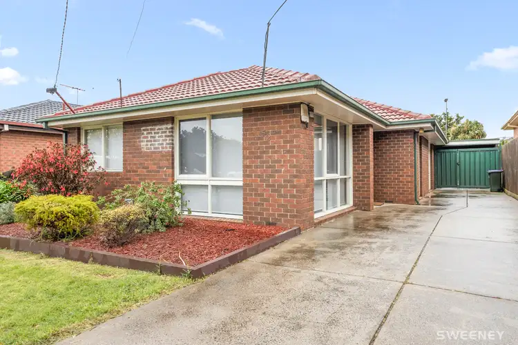 52 Ailsa Street, Altona Meadows VIC 3028