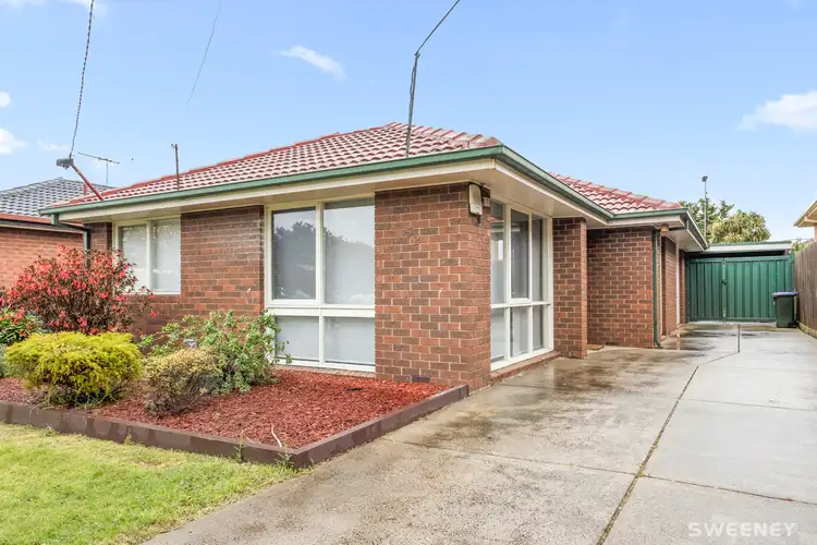 52 Ailsa Street, Altona Meadows VIC 3028