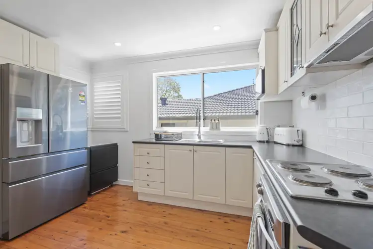 Third view of Homely house listing, 34 Berallier Drive, Camden South NSW 2570