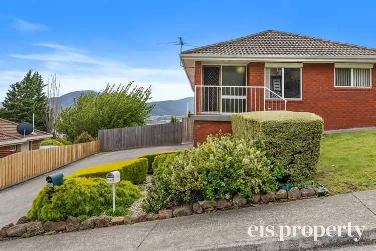 1/2 Tamblin Court, West Moonah TAS 7009