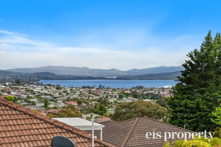 Third view of Homely house listing, 1/2 Tamblin Court, West Moonah TAS 7009