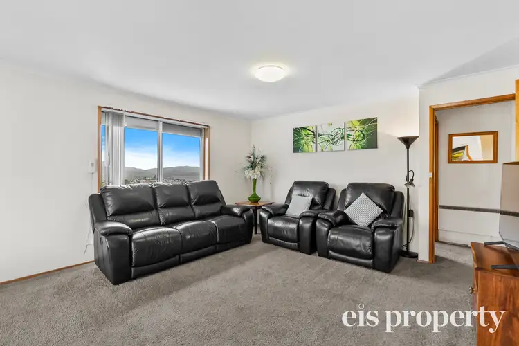 Fourth view of Homely house listing, 1/2 Tamblin Court, West Moonah TAS 7009