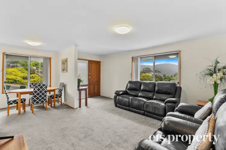 Sixth view of Homely house listing, 1/2 Tamblin Court, West Moonah TAS 7009