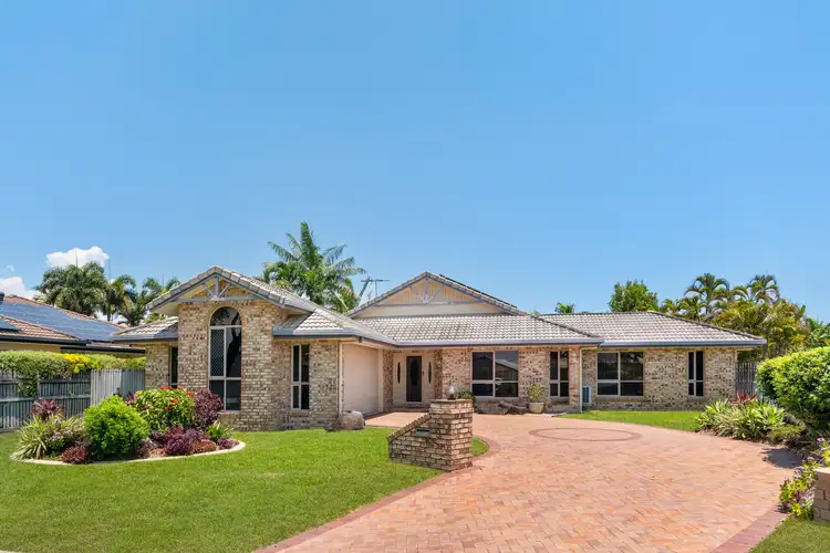 9 Kamaran Court, Annandale QLD 4814