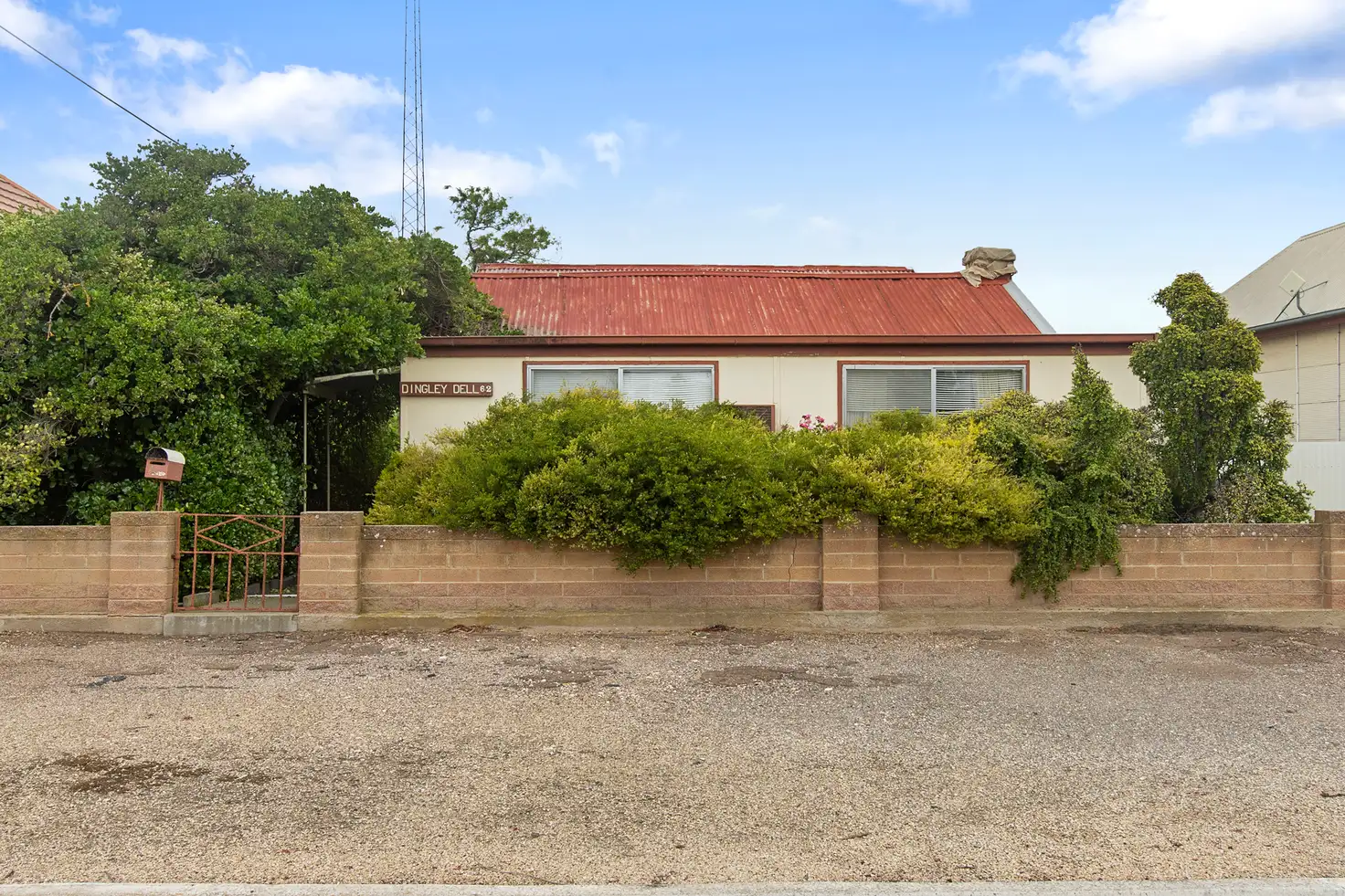 Main view of Homely house listing, 62 Elizabeth Street, Maitland SA 5573