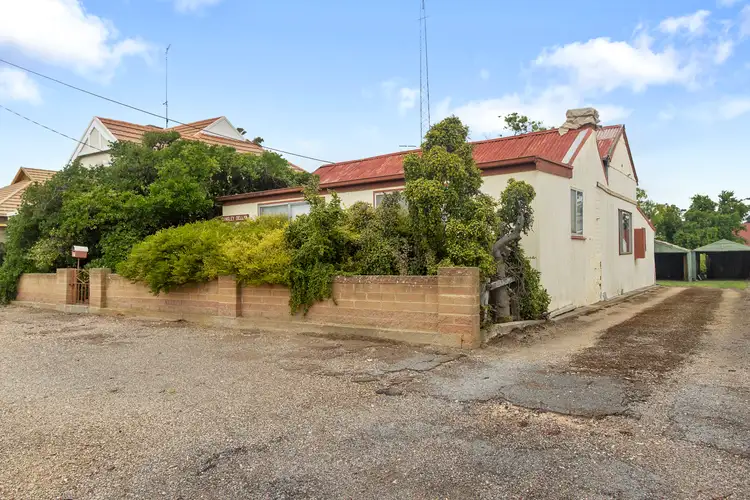 Second view of Homely house listing, 62 Elizabeth Street, Maitland SA 5573