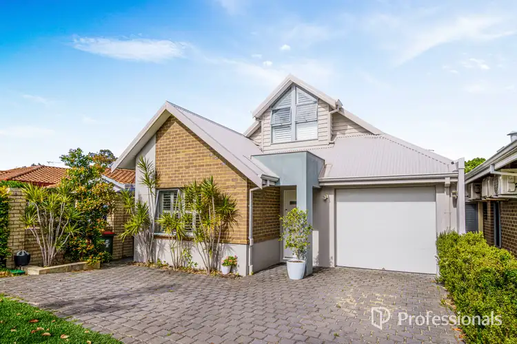 12A Hodges Place, Innaloo WA 6018