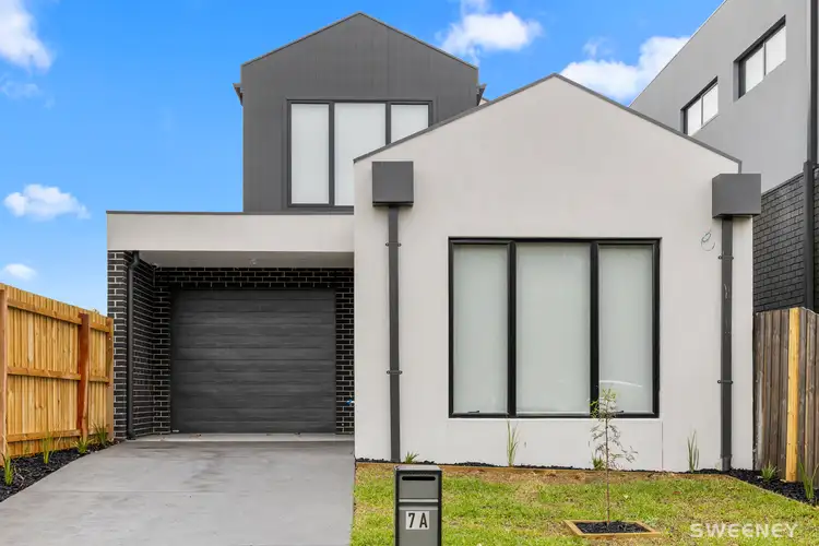 7A Upton Street, Altona VIC 3018
