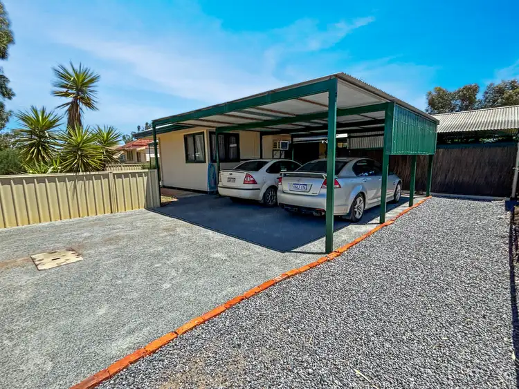 Second view of Homely house listing, 62 Yewers Avenue, Morawa WA 6623