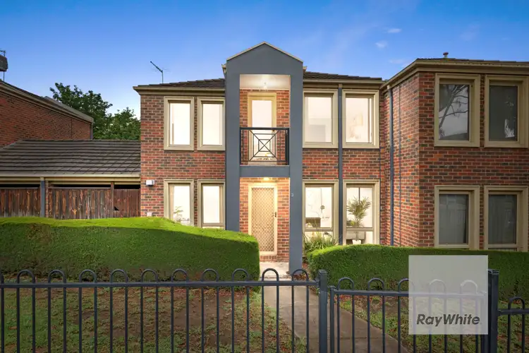 3/215 Betula Avenue, Mill Park VIC 3082