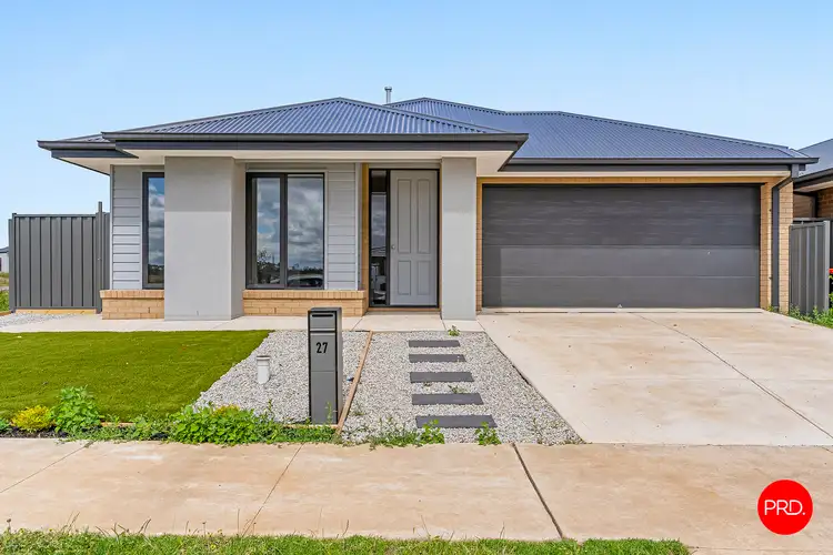 27 Anahein Avenue, Huntly VIC 3551