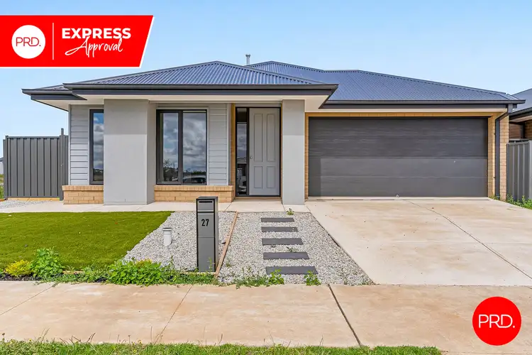 27 Anahein Avenue, Huntly VIC 3551