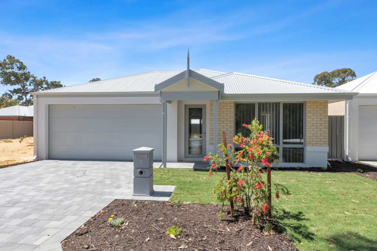 Main view of Homely house listing, 11 Candle Loop, Kwinana Town Centre WA 6167