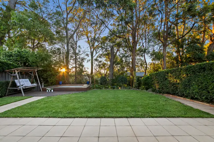 Third view of Homely house listing, 35 The Sanctuary, Westleigh NSW 2120