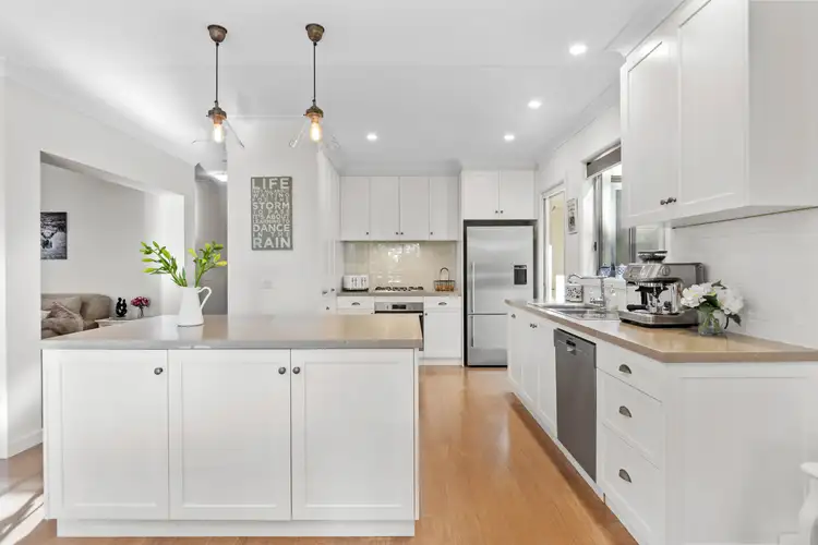 Fourth view of Homely house listing, 35 The Sanctuary, Westleigh NSW 2120