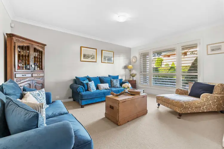 Fifth view of Homely house listing, 35 The Sanctuary, Westleigh NSW 2120