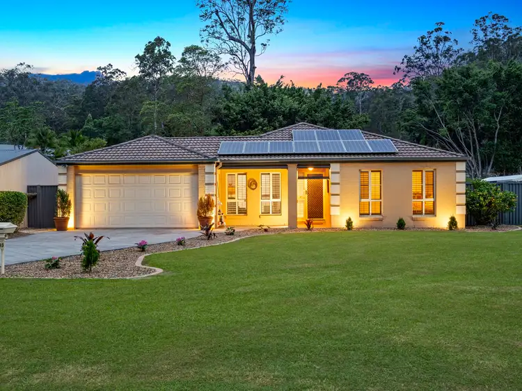 103 Gardenia Drive, Bonogin QLD 4213