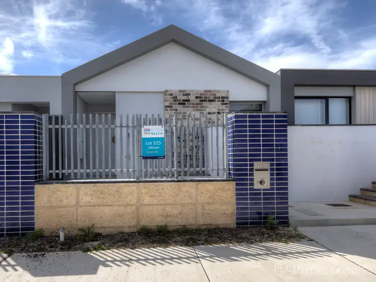 Second view of Homely house listing, 168 Reflection Boulevard, Jindalee WA 6036