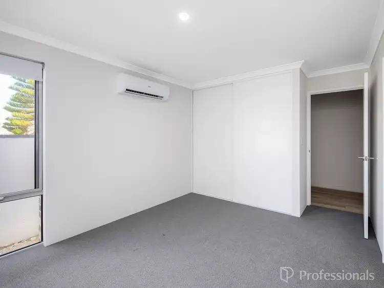 Fourth view of Homely house listing, 168 Reflection Boulevard, Jindalee WA 6036