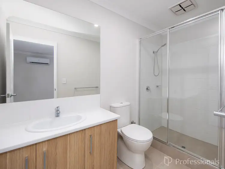 Fifth view of Homely house listing, 168 Reflection Boulevard, Jindalee WA 6036