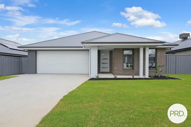 10 Selby Court, Thurgoona NSW 2640